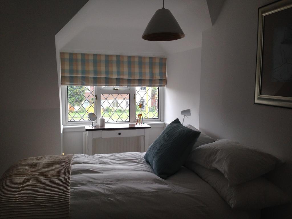 Twiga House Bed And Breakfast Wareham Zimmer foto