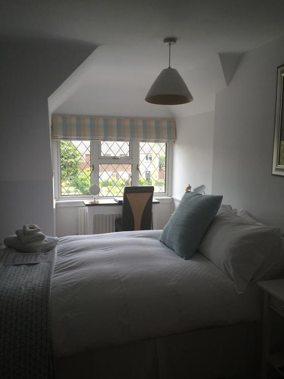 Twiga House Bed And Breakfast Wareham Zimmer foto